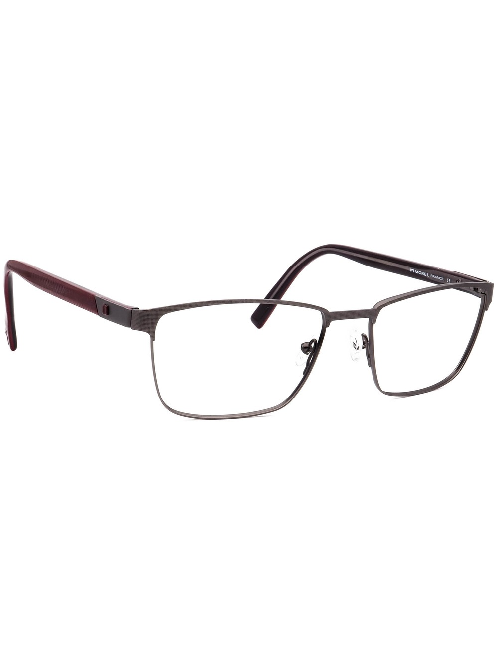 Morel OGA 10038O GR11 Eyewear